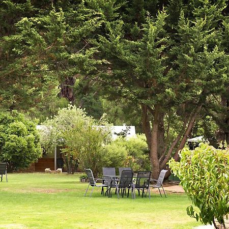 Peppermint Brook Cottages Margaret River Esterno foto