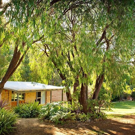 Peppermint Brook Cottages Margaret River Esterno foto