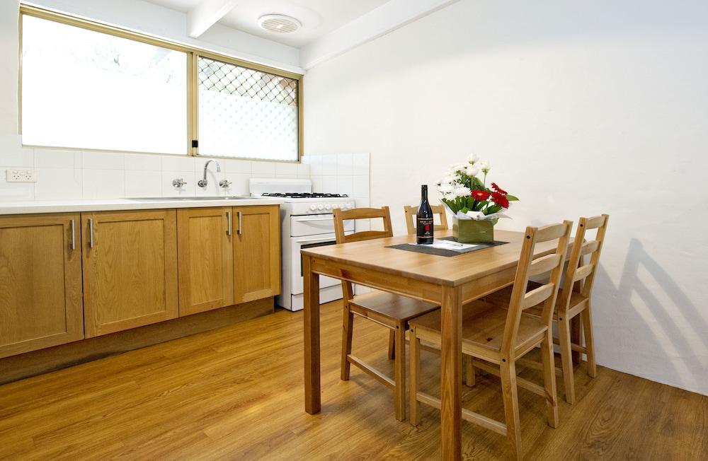 Peppermint Brook Cottages Margaret River Esterno foto