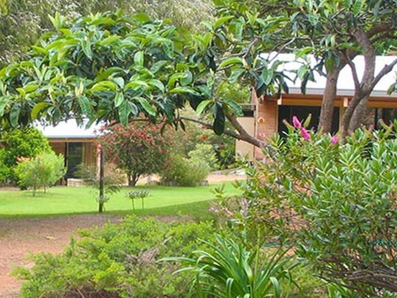 Peppermint Brook Cottages Margaret River Esterno foto