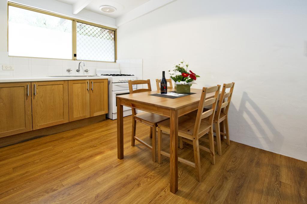 Peppermint Brook Cottages Margaret River Esterno foto