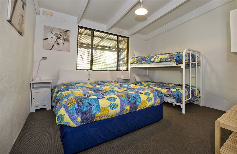 Peppermint Brook Cottages Margaret River Esterno foto