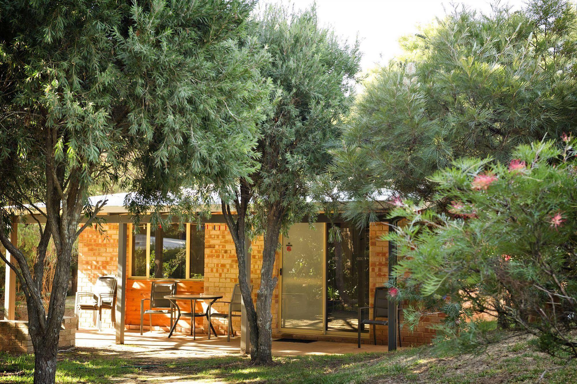 Peppermint Brook Cottages Margaret River Esterno foto