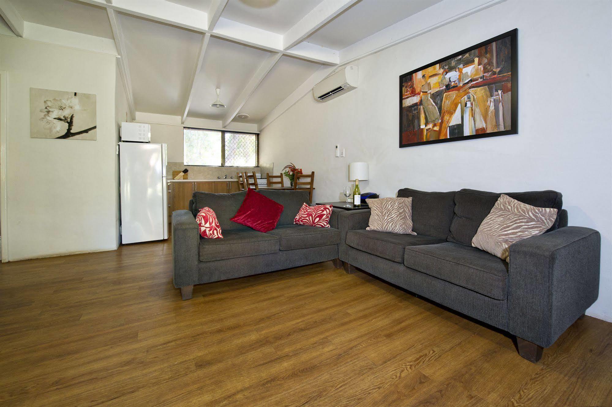 Peppermint Brook Cottages Margaret River Esterno foto