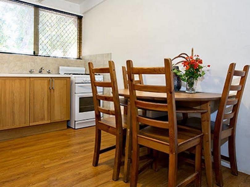 Peppermint Brook Cottages Margaret River Esterno foto