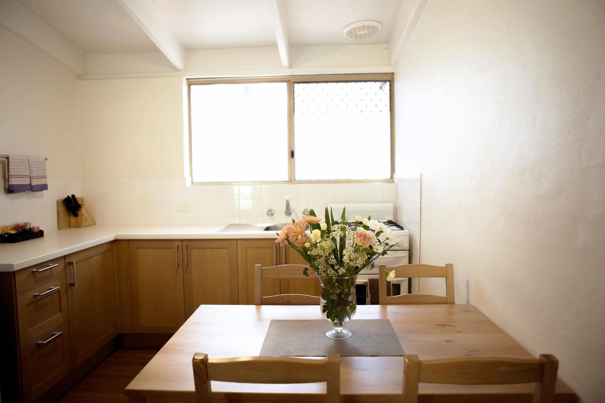 Peppermint Brook Cottages Margaret River Esterno foto