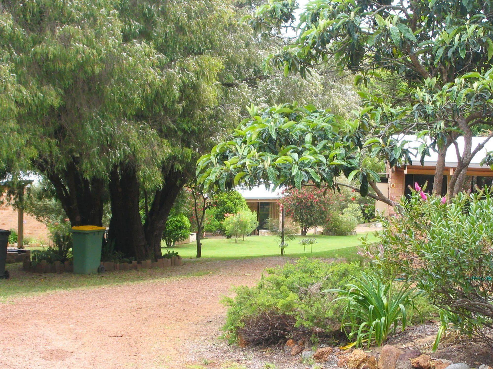 Peppermint Brook Cottages Margaret River Esterno foto