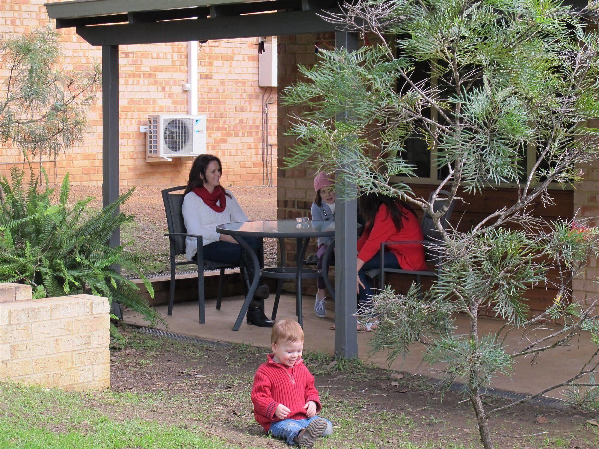 Peppermint Brook Cottages Margaret River Esterno foto