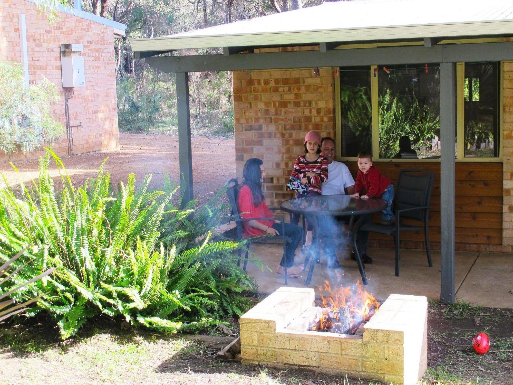 Peppermint Brook Cottages Margaret River Esterno foto
