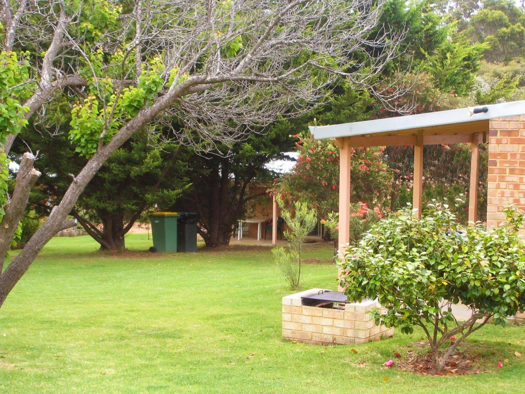 Peppermint Brook Cottages Margaret River Esterno foto
