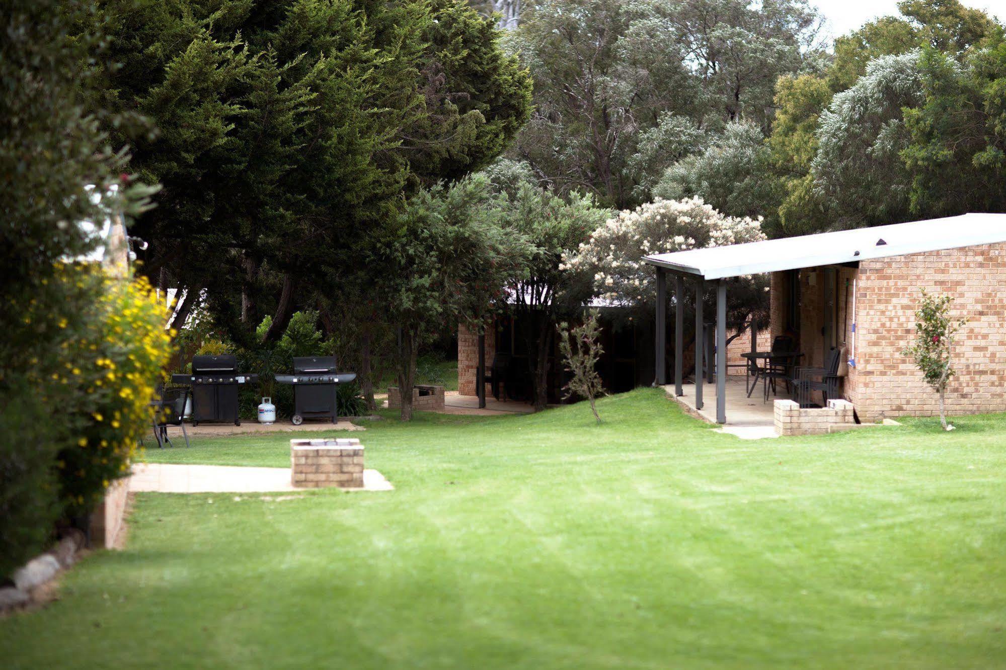 Peppermint Brook Cottages Margaret River Esterno foto