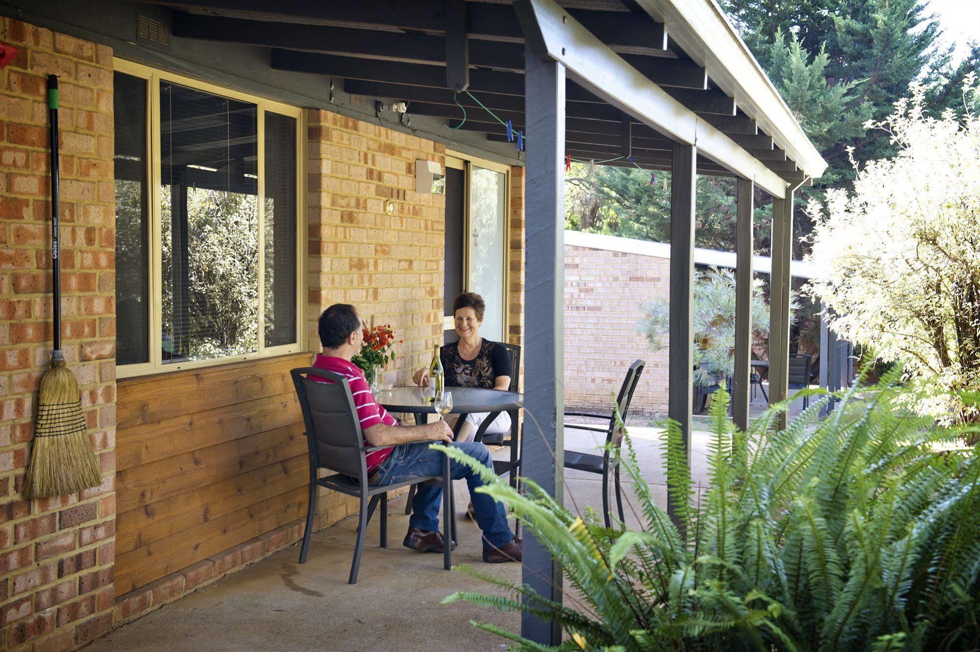 Peppermint Brook Cottages Margaret River Esterno foto