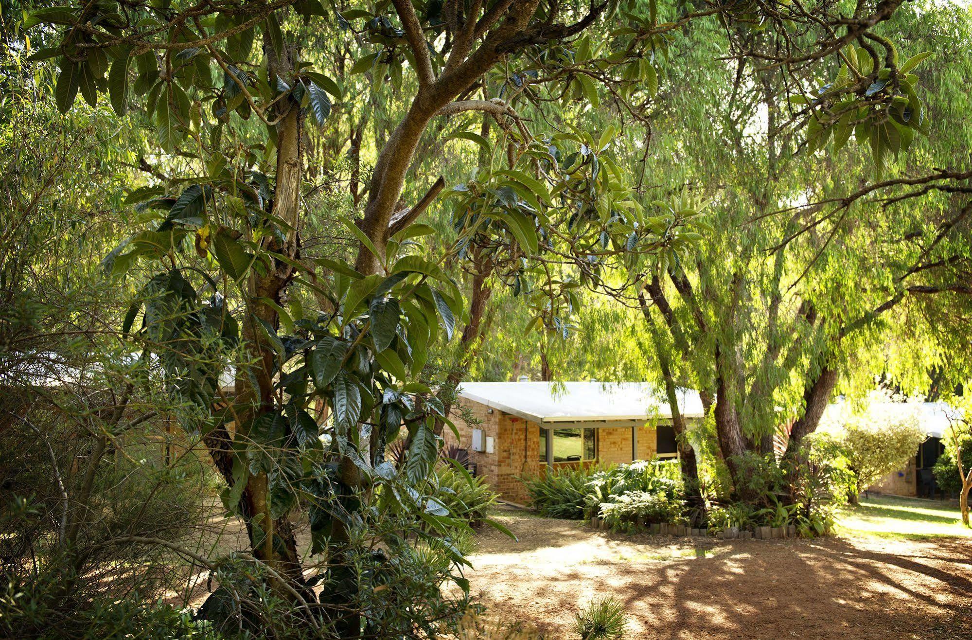 Peppermint Brook Cottages Margaret River Esterno foto
